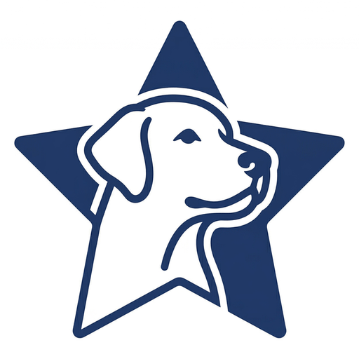 DogPilot logo